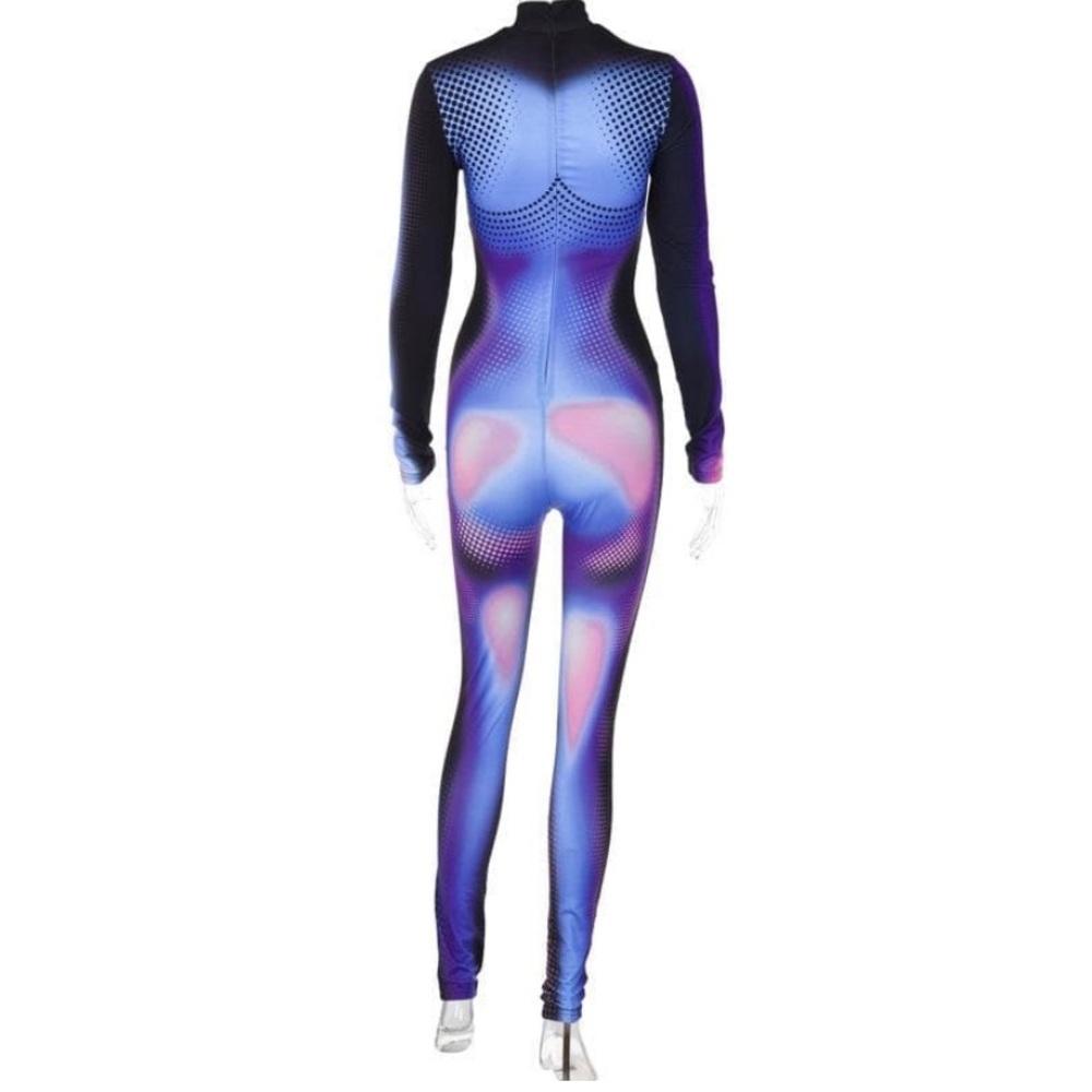 Jumpsuit - Picture 2 of 5